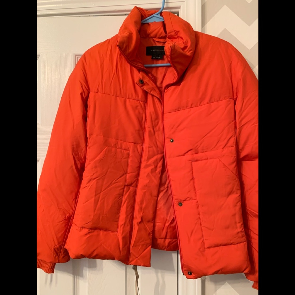 BCBG jacket